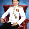 รูปภาพของผู้ช่วยศาสตราจารย์ ดร.ชยุต ภวภานันท์กุล